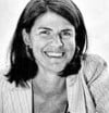 Nikki Dryden